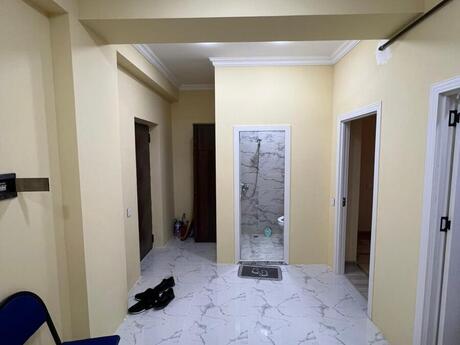 Elan №6381143 - Xırdalan, Xırdalan, 2 otaqlı, 65 m², 3/12 mərtəbə