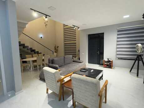 Elan №6381153 - Bakı, Xətai r., 5 otaqlı, 240 m²