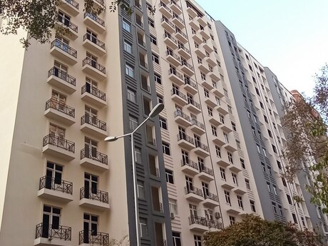 Объявление №6381191 - Баку, м. 28 мая, 90 м²