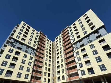 Elan №6381188 - Bakı, M.Ə.Rəsulzadə q., 1 otaqlı, 65 m², 8/12 mərtəbə