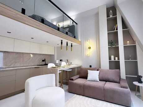 Elan №6381160 - Bakı, Xətai r., 2 otaqlı, 72 m², 6/6 mərtəbə