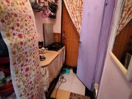 1 otaqlı mənzil, 24 m², Memar Əcəmi: 53 000 ₼ 3