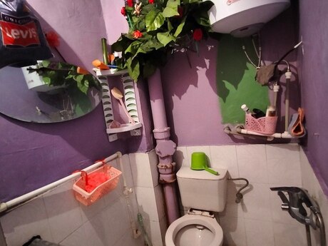 1 otaqlı mənzil, 24 m², Memar Əcəmi: 53 000 ₼ 4