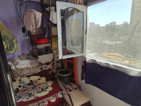 1 otaqlı mənzil, 24 m², Memar Əcəmi: 53 000 ₼ 2