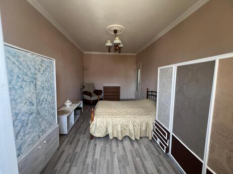 2 otaqlı mənzil, 60 m², Həzi Aslanov: 140 000 ₼ 5
