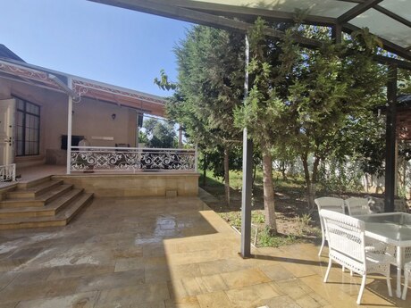 Elan №6381187 - Bakı, Masazır q., 5 otaqlı, 200 m²