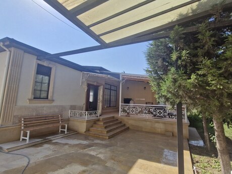 5 otaqlı həyət evi, 200 m², Masazır: 285 000 ₼ 4