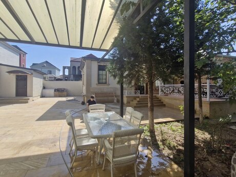 Elan №6381187 - Bakı, Masazır q., 5 otaqlı, 200 m²