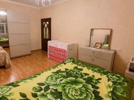 3 otaqlı mənzil, 90 m², Suraxanı: 176 000 ₼ 5