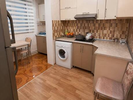 3 otaqlı mənzil, 90 m², Suraxanı: 176 000 ₼ 3