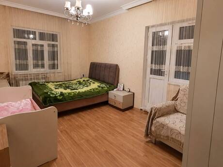 3 otaqlı mənzil, 90 m², Suraxanı: 176 000 ₼ 4