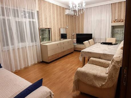 3 otaqlı mənzil, 90 m², Suraxanı: 176 000 ₼ 2