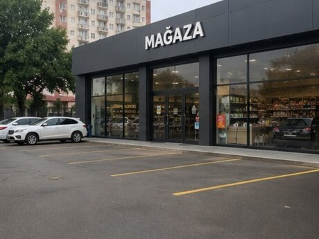 Elan №6381223 - Bakı, Binəqədi q., 954 m²