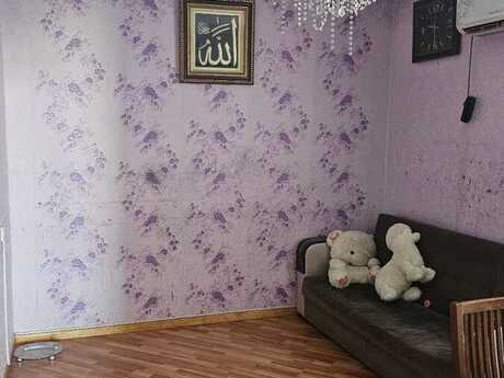 Объявление №6381214 - Баку, м. Ахмедлы, 2-комн., 60 м², 9/9 этаж
