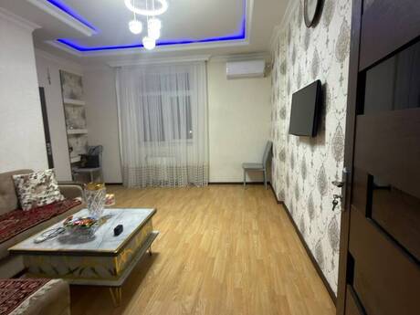 Объявление №6381189 - Баку, пос. Масазыр, 2-комн., 54 м², 2/5 этаж