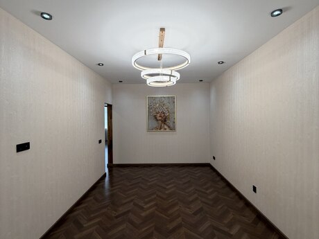 2-комн. вторичка - м. Ахмедлы - 60 м²