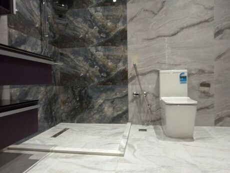 4 otaqlı mənzil, 133 m², İnşaatçılar: 340 000 ₼ 5