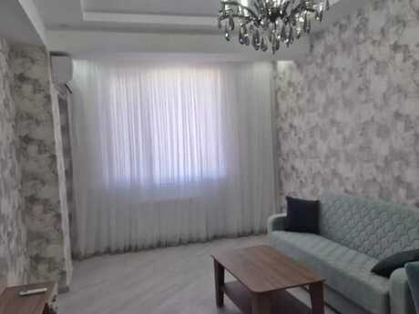 Elan №6381221 - Bakı, 20 Yanvar m., 3 otaqlı, 90 m², 13/18 mərtəbə