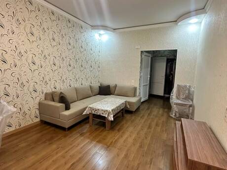 Elan №6381218 - Bakı, İnşaatçılar m., 3 otaqlı, 65 m², 8/16 mərtəbə