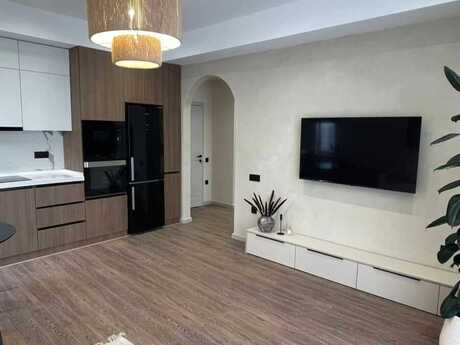 2 otaqlı mənzil, 60 m², Şah İsmayıl Xətai: 245 000 ₼ 3