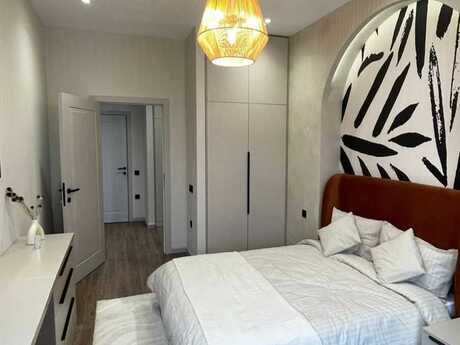 2 otaqlı mənzil, 60 m², Şah İsmayıl Xətai: 245 000 ₼ 5