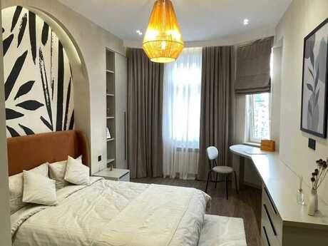 2 otaqlı mənzil, 60 m², Şah İsmayıl Xətai: 245 000 ₼ 4