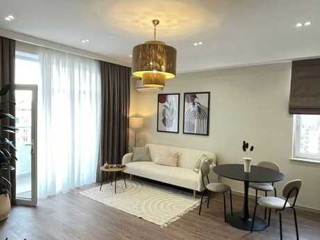 2 otaqlı mənzil, 60 m², Şah İsmayıl Xətai: 245 000 ₼ 2