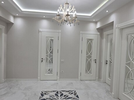 Elan №6381238 - Bakı, Həzi Aslanov q., 3 otaqlı, 110 m², 7/20 mərtəbə