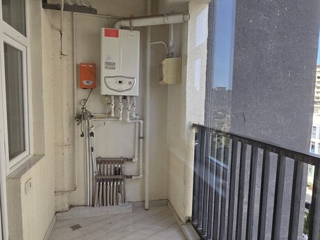 3-room apartment, 110 m², Həzi Aslanov: 290 000 ₼ 4