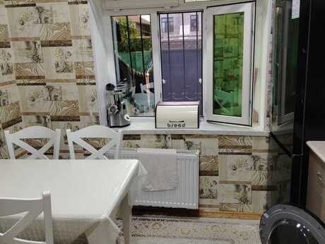 3 otaqlı həyət evi, 81 m², Yeni Ramana: 92 000 ₼ 5