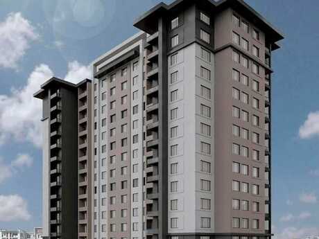 Elan №6381237 - Bakı, Şah İsmayıl Xətai m., 4 otaqlı, 181 m², 16/17 mərtəbə