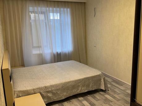 3 otaqlı mənzil, 80 m², Nərimanov: 255 000 ₼ 5