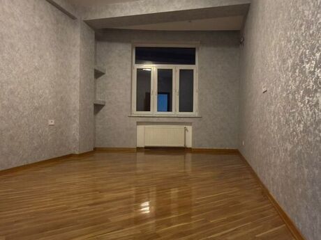 3 otaqlı mənzil, 105 m², İnşaatçılar: 285 000 ₼ 2