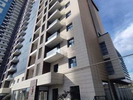 Elan №6381240 - Bakı, Şah İsmayıl Xətai m., 2 otaqlı, 101 m², 9/10 mərtəbə
