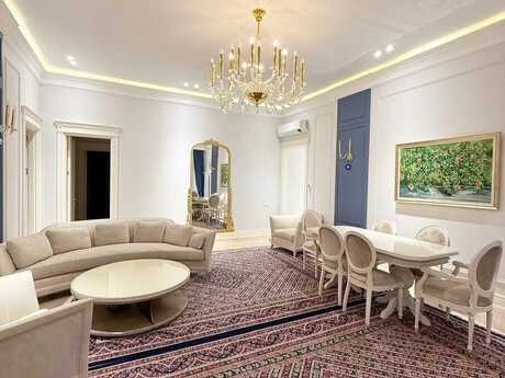 Elan №6381250 - Bakı, Xətai r., 4 otaqlı, 165 m², 5/7 mərtəbə