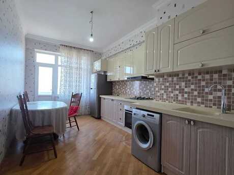 Elan №6381258 - Bakı, Yeni Yasamal q., 3 otaqlı, 120 m², 5/17 mərtəbə