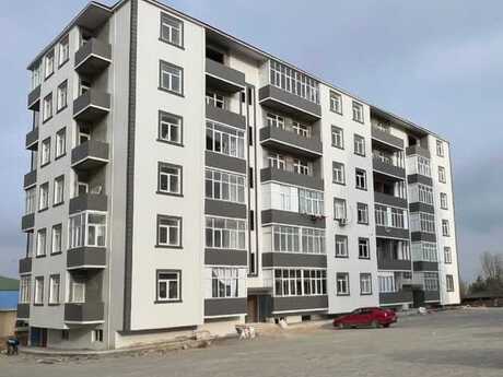 Elan №6381426 - Bakı, Masazır q., 2 otaqlı, 73 m², 3/6 mərtəbə