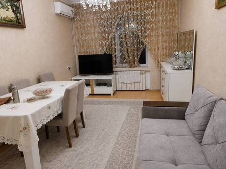 3 otaqlı mənzil, 90 m², Suraxanı: 143 000 ₼ 2