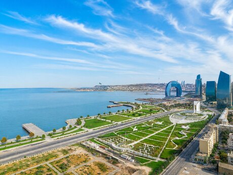 8-комнатная квартира, 1 200 м², Şah İsmayıl Xətai: 2 490 000 ₼ 2