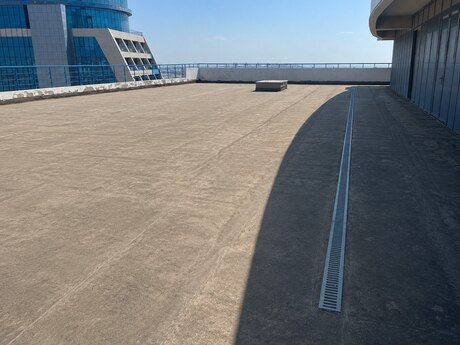 8-комнатная квартира, 1 200 м², Şah İsmayıl Xətai: 2 490 000 ₼ 5