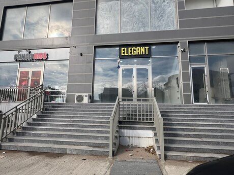 Объявление №6381280 - Баку, пос. Бадамдар, 53 м²