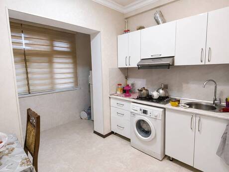 2 otaqlı mənzil, 60 m², Xalqlar Dostluğu: 180 000 ₼ 5