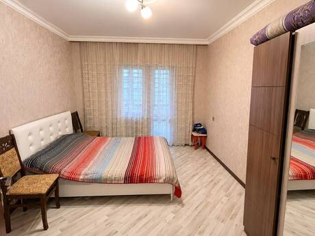 2 otaqlı mənzil, 60 m², Xalqlar Dostluğu: 180 000 ₼ 4