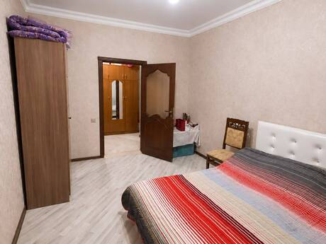 2 otaqlı mənzil, 60 m², Xalqlar Dostluğu: 180 000 ₼ 3