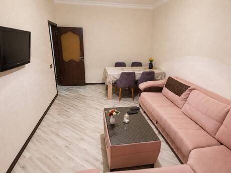 2 otaqlı mənzil, 60 m², Xalqlar Dostluğu: 180 000 ₼ 2