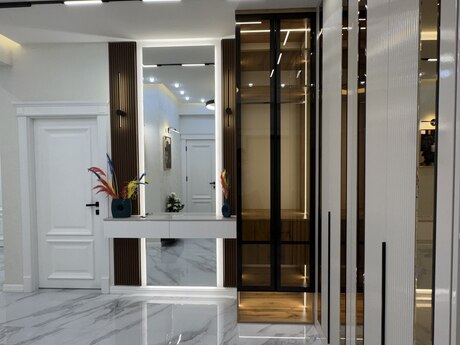3 otaqlı mənzil, 110 m², Badamdar: 355 000 ₼ 5