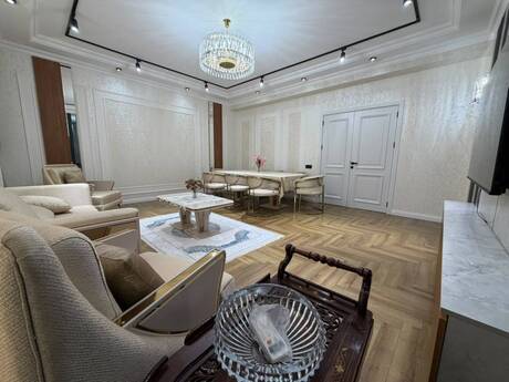 3 otaqlı mənzil, 145 m², Xətai: 360 000 ₼ 3