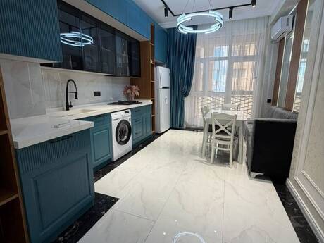 3 otaqlı mənzil, 145 m², Xətai: 360 000 ₼ 5