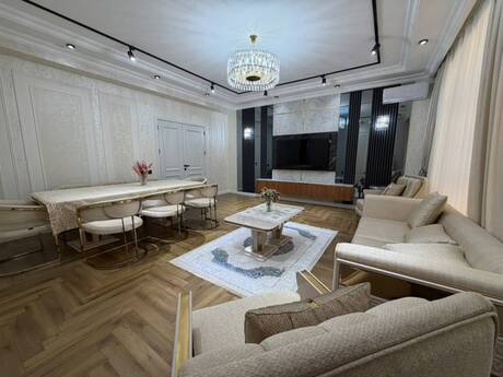 3 otaqlı mənzil, 145 m², Xətai: 360 000 ₼ 4