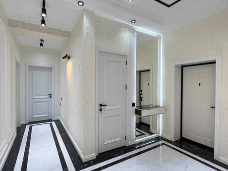 3 otaqlı mənzil, 145 m², Xətai: 360 000 ₼ 2